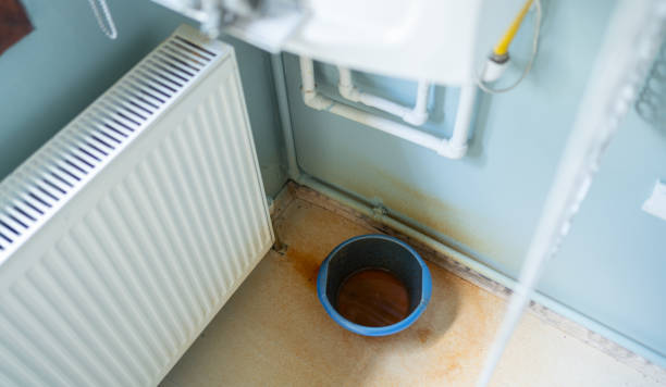 Trusted WA Water damage restoration Experts