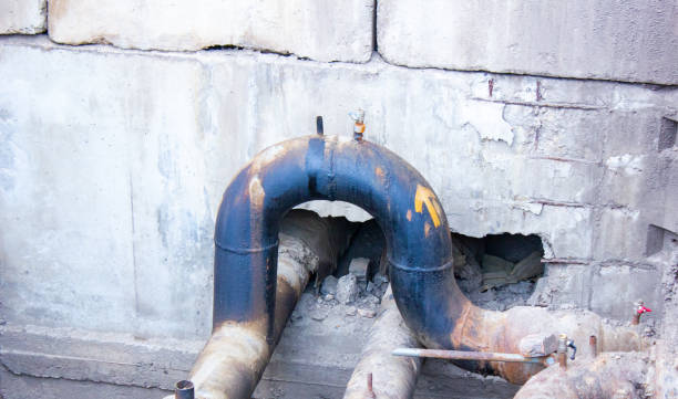 Best Carpet water damage restoration  in Lla Lla, WA